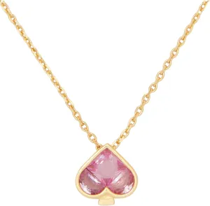 Kate Spade New York So Spade Mini Pendant