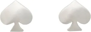 Kate Spade New York So Spade Studs