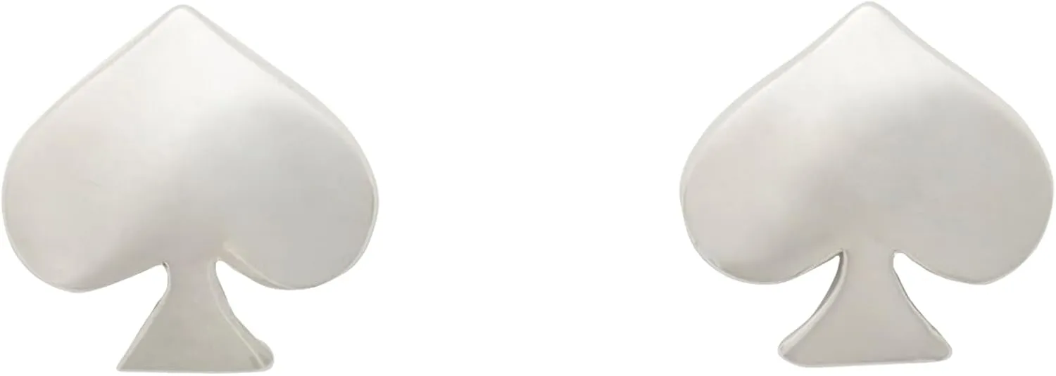 Kate Spade New York So Spade Studs