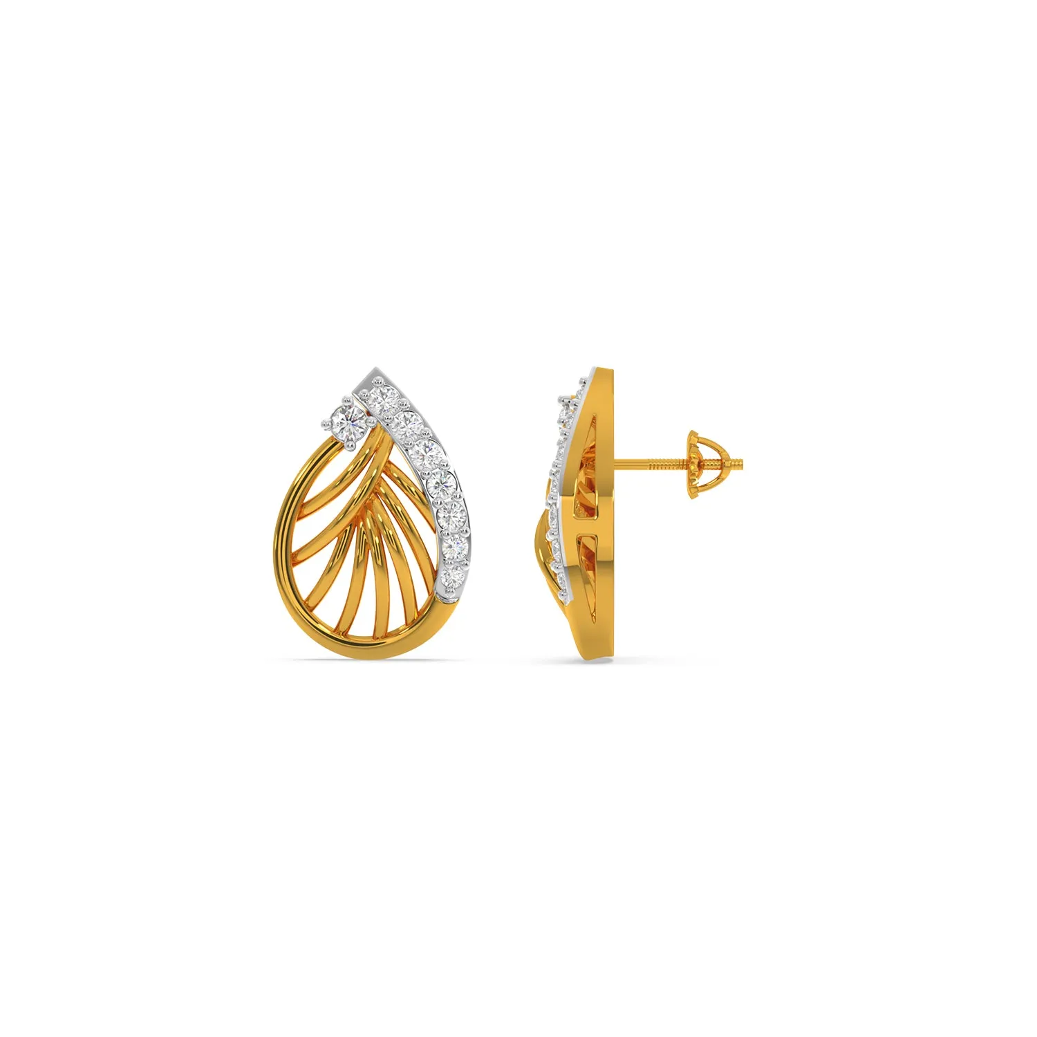 Layla Earring