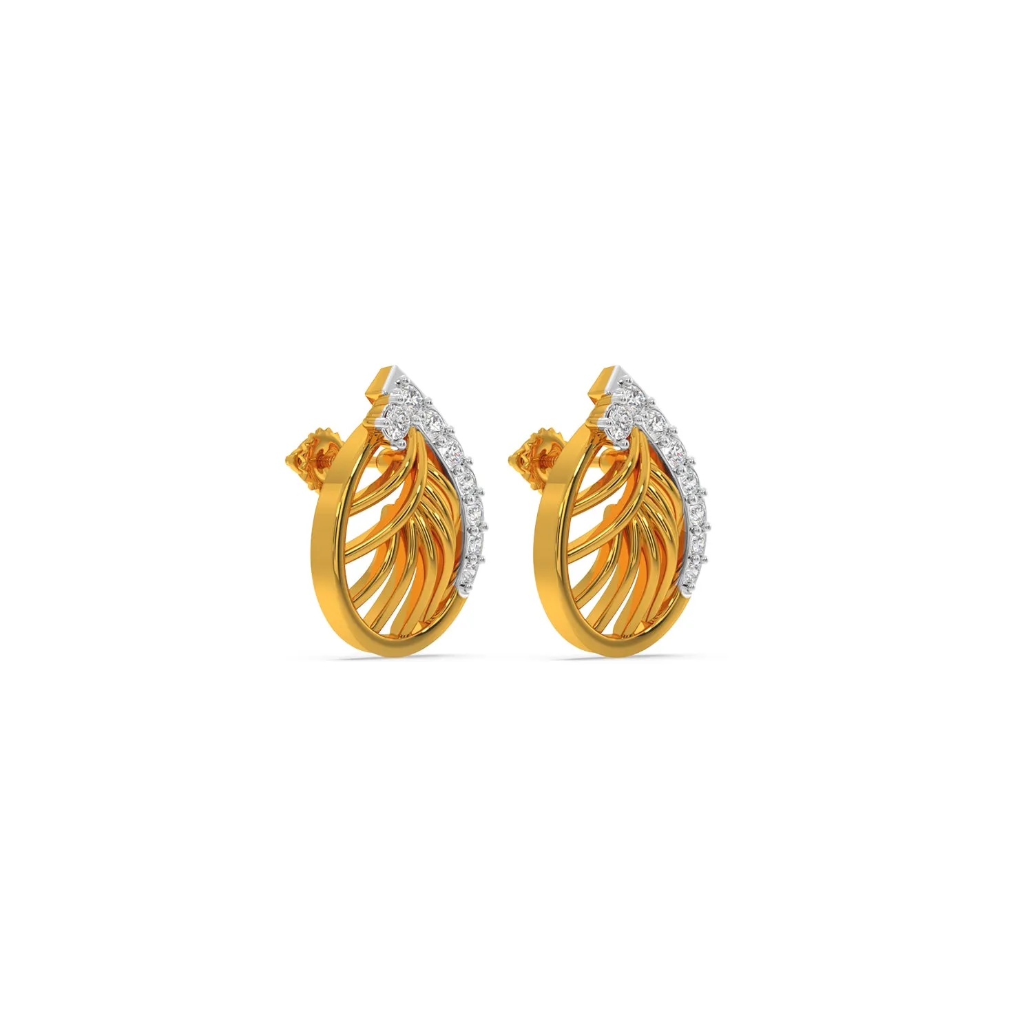 Layla Earring