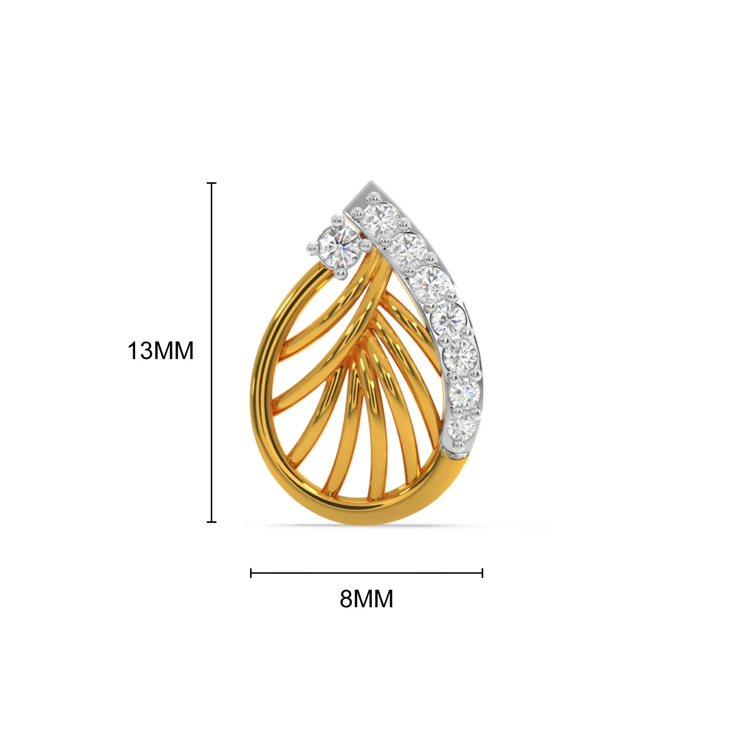 Layla Earring