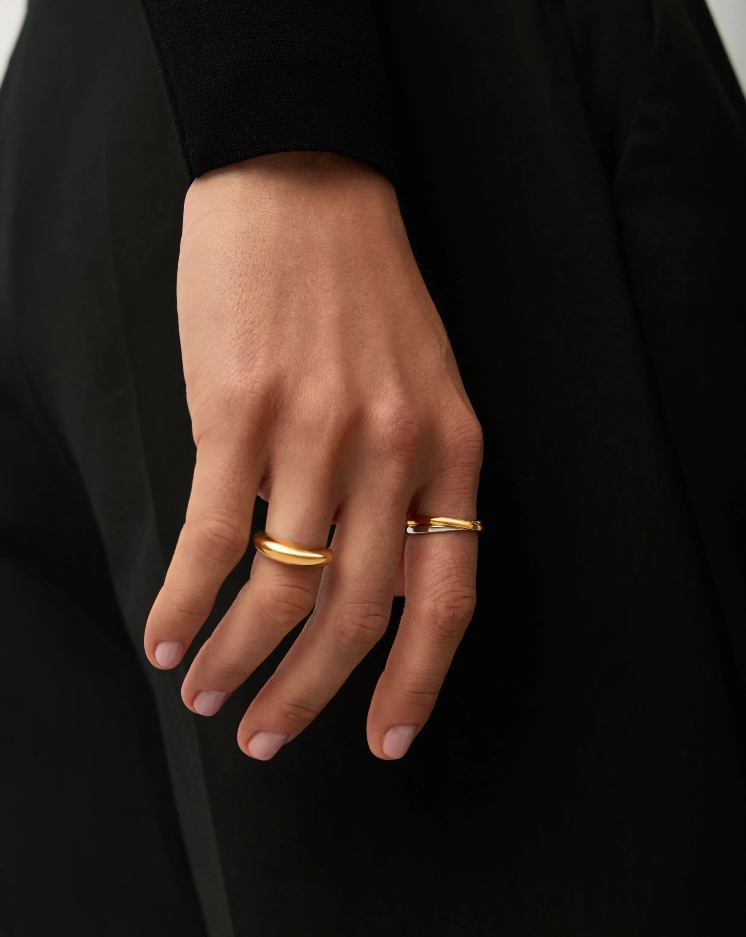 Lucy Williams Entwine Ring