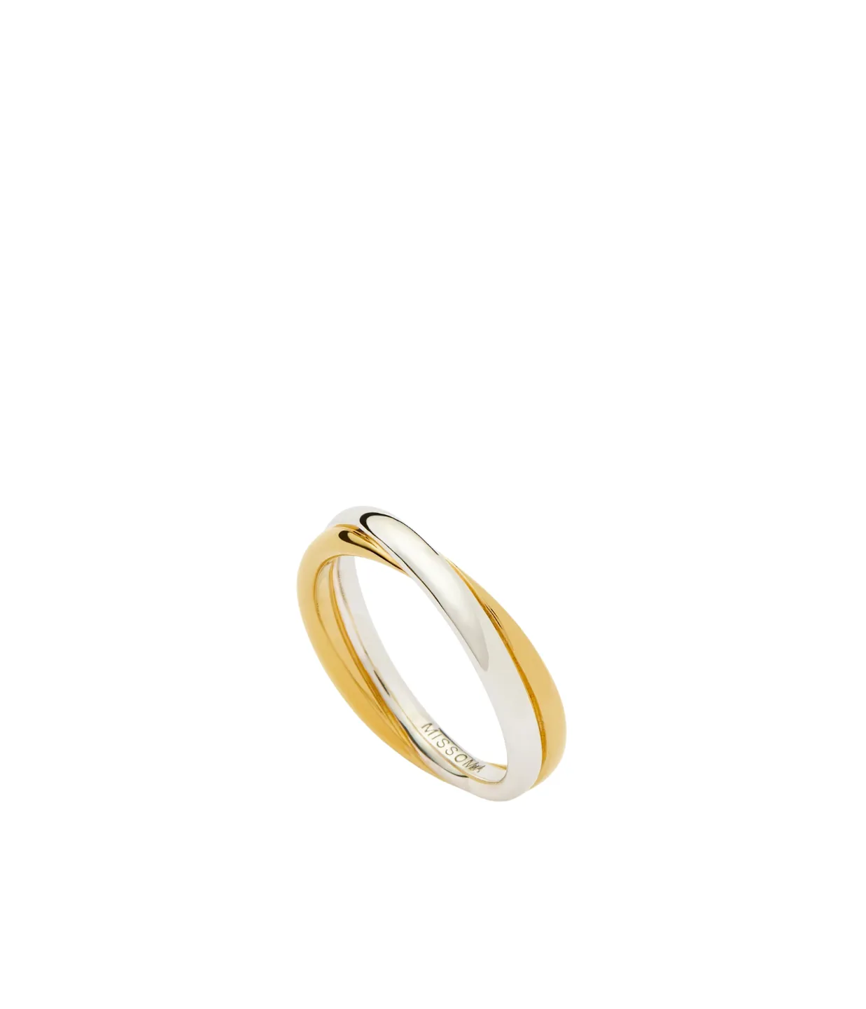 Lucy Williams Entwine Ring