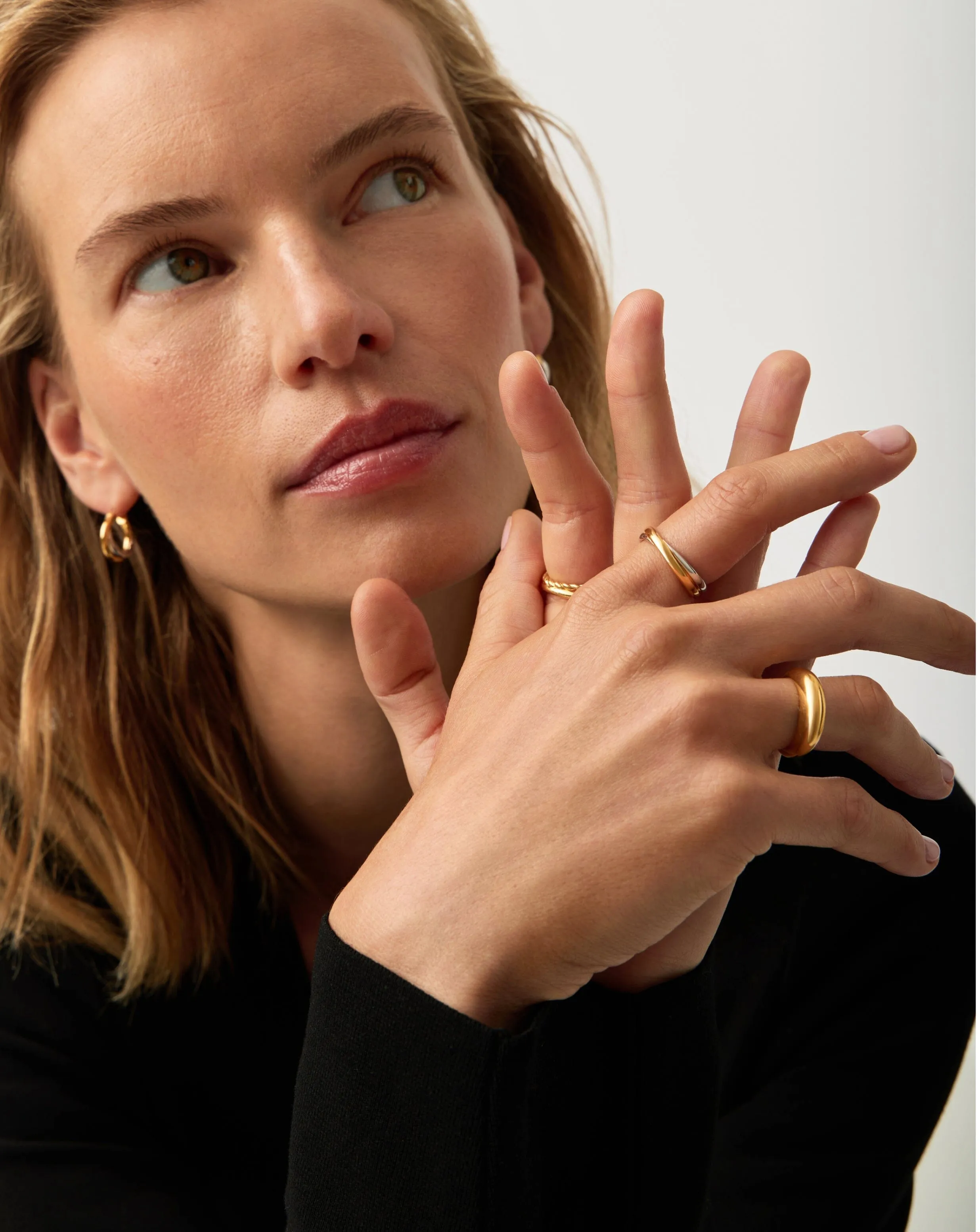 Lucy Williams Entwine Ring