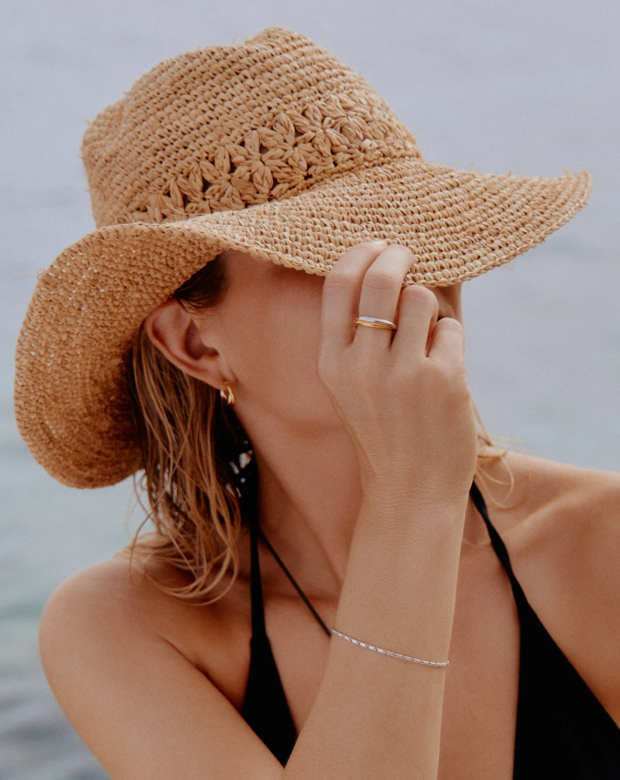 Lucy Williams Entwine Ring