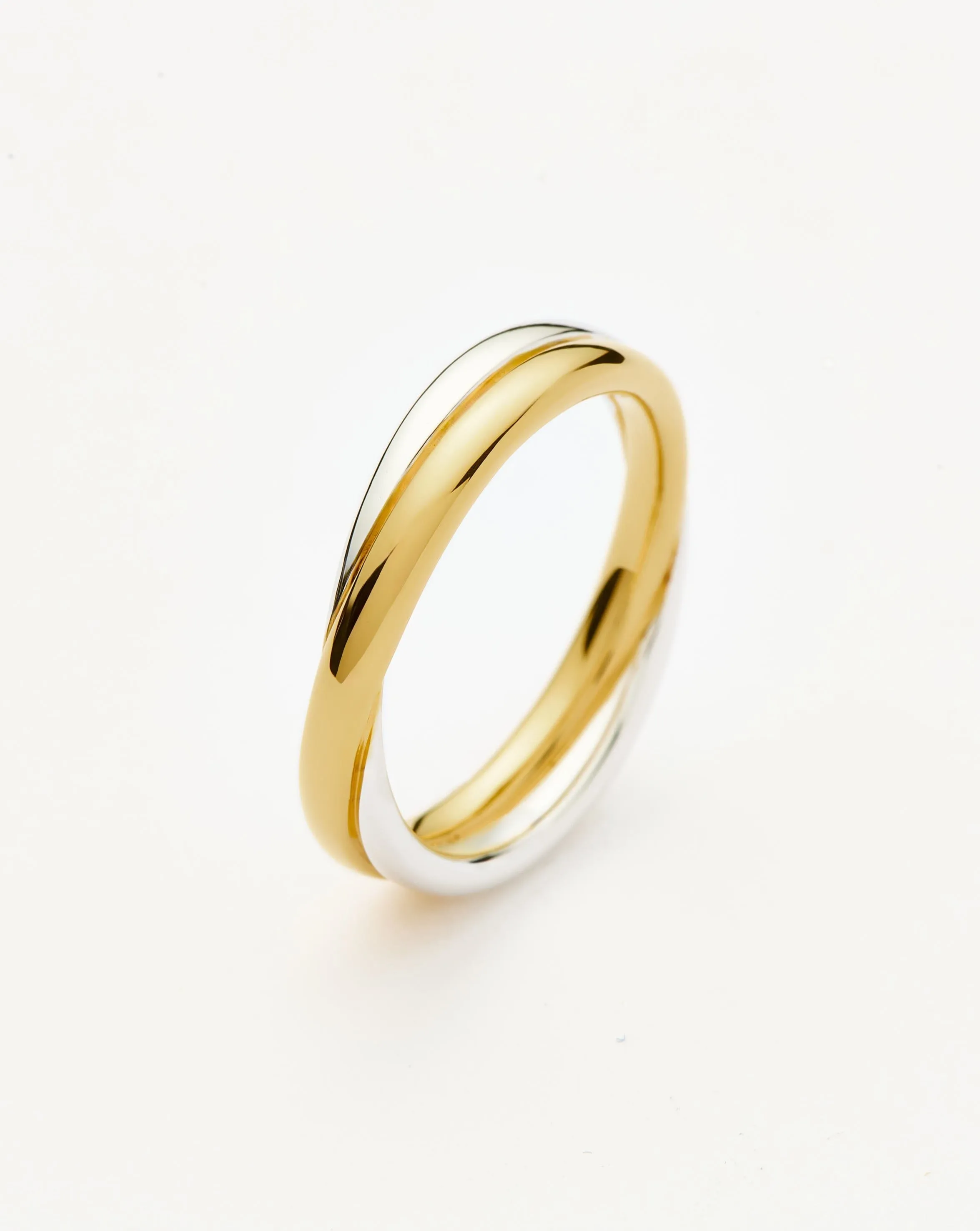 Lucy Williams Entwine Ring