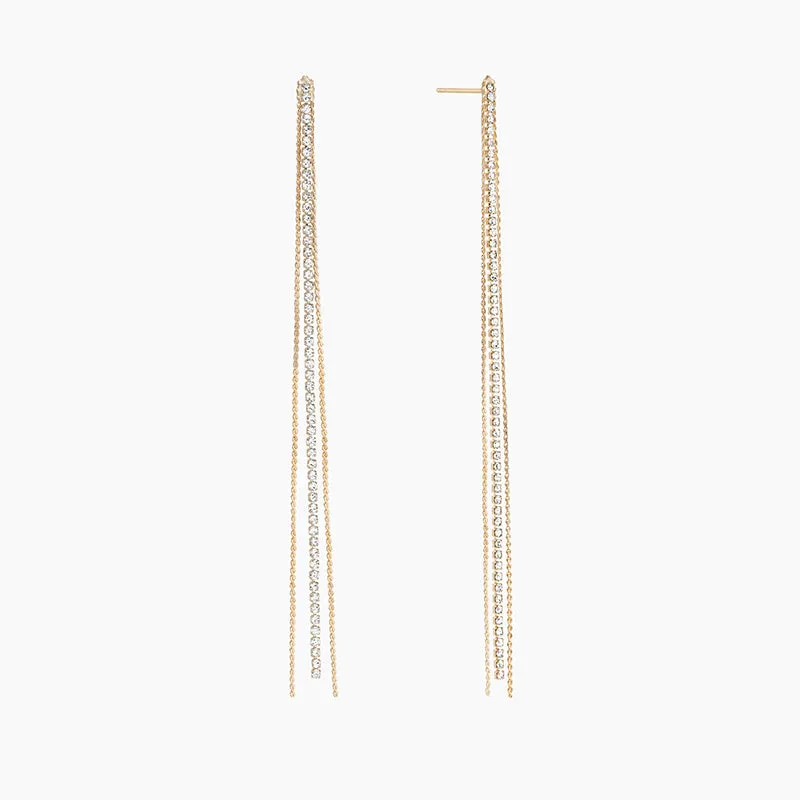 LUDOVICA EARRINGS