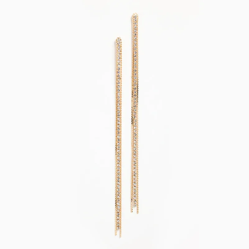 LUDOVICA EARRINGS