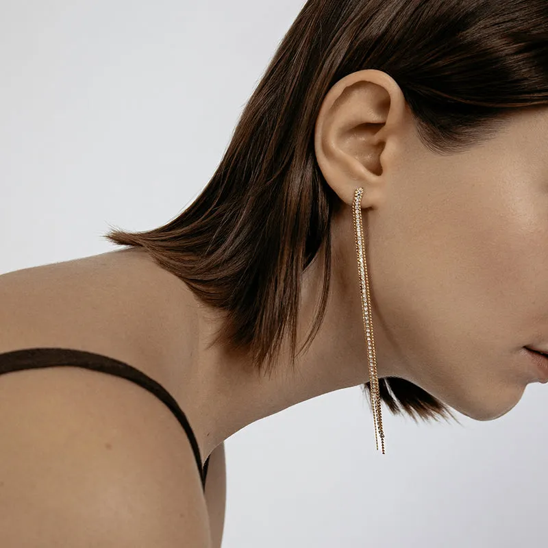 LUDOVICA EARRINGS