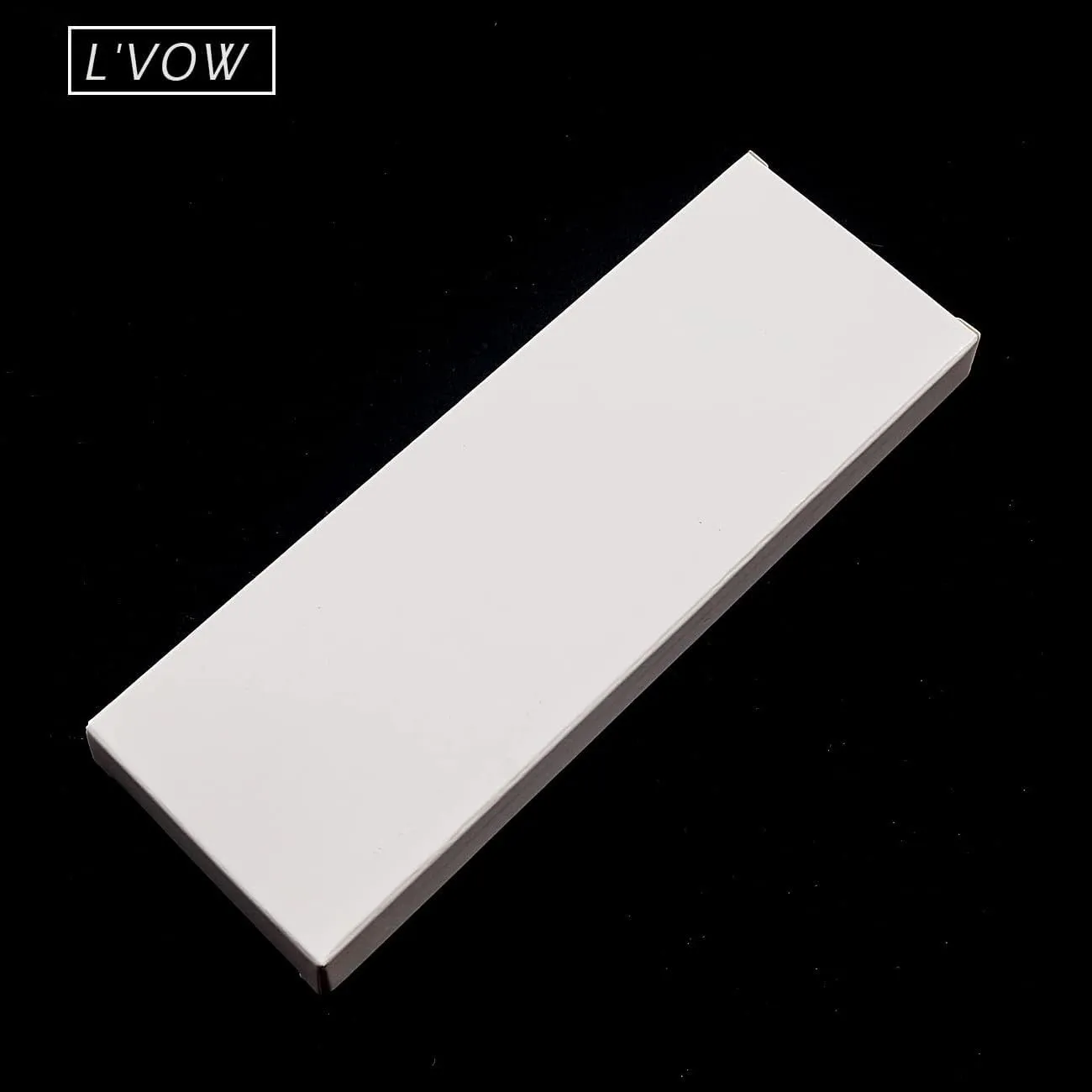 L'VOW Unisex Cyber Punk Liquid Silver Steel Half Mask Y2K Luxury Irregular Jewelry Face Chain Cyborg Earring Accessories