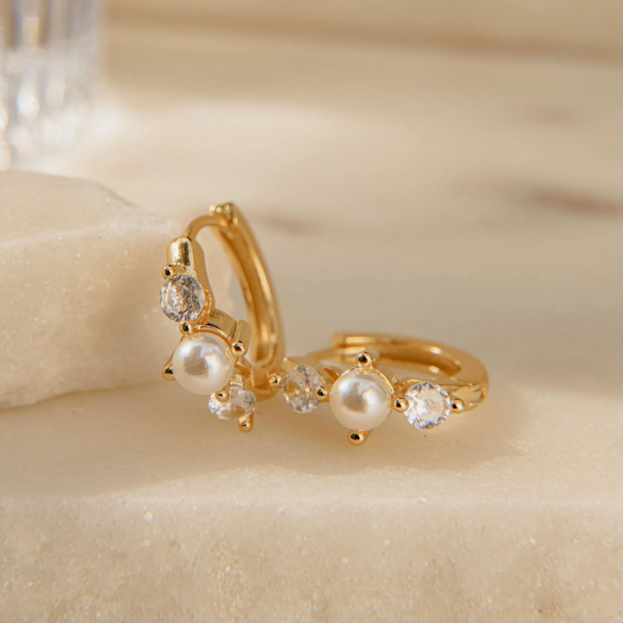 Mabel Earrings