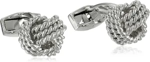 Men's Business Set Knots Cufflinks