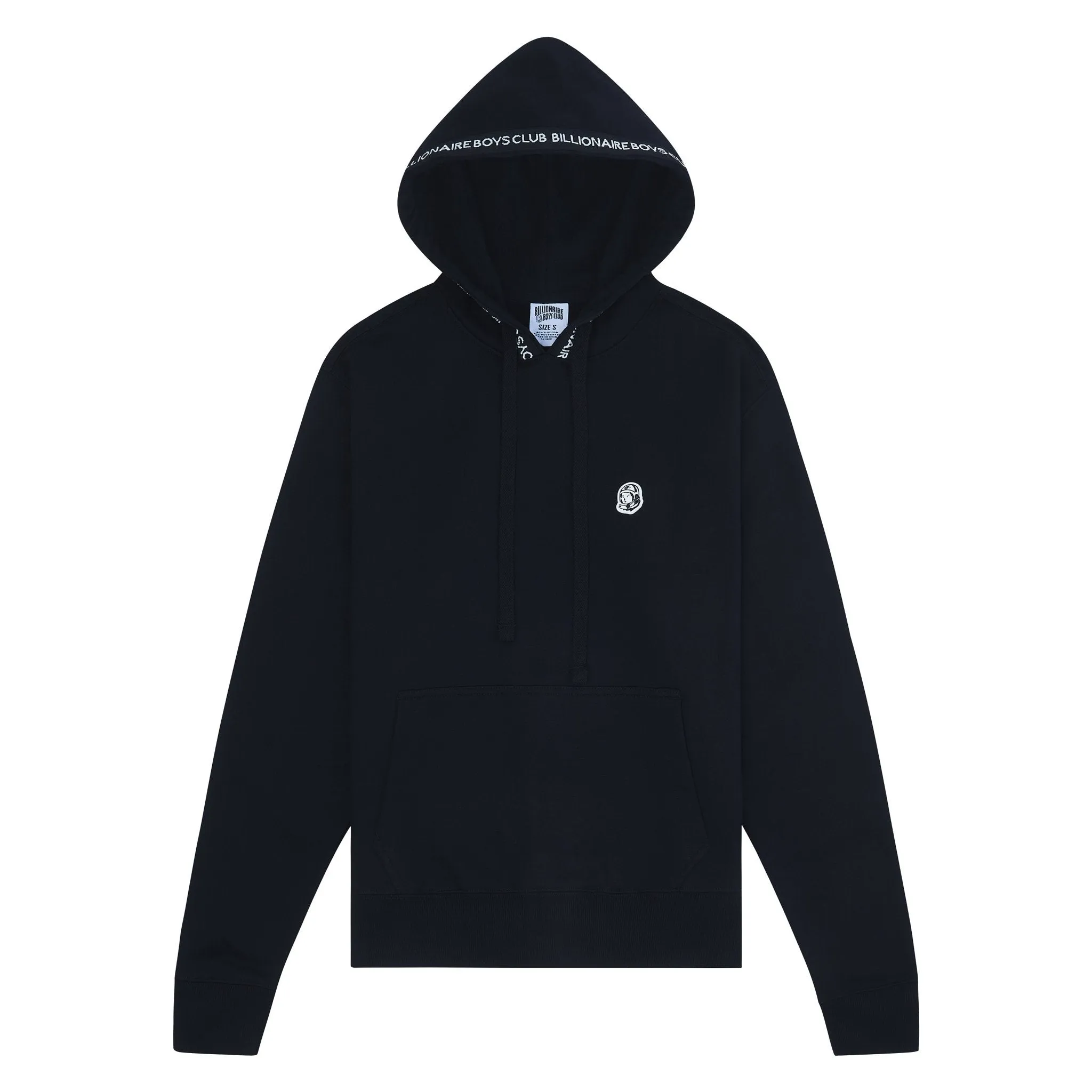 Mind Hoodie | Black