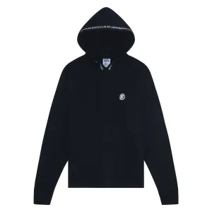 Mind Hoodie | Black