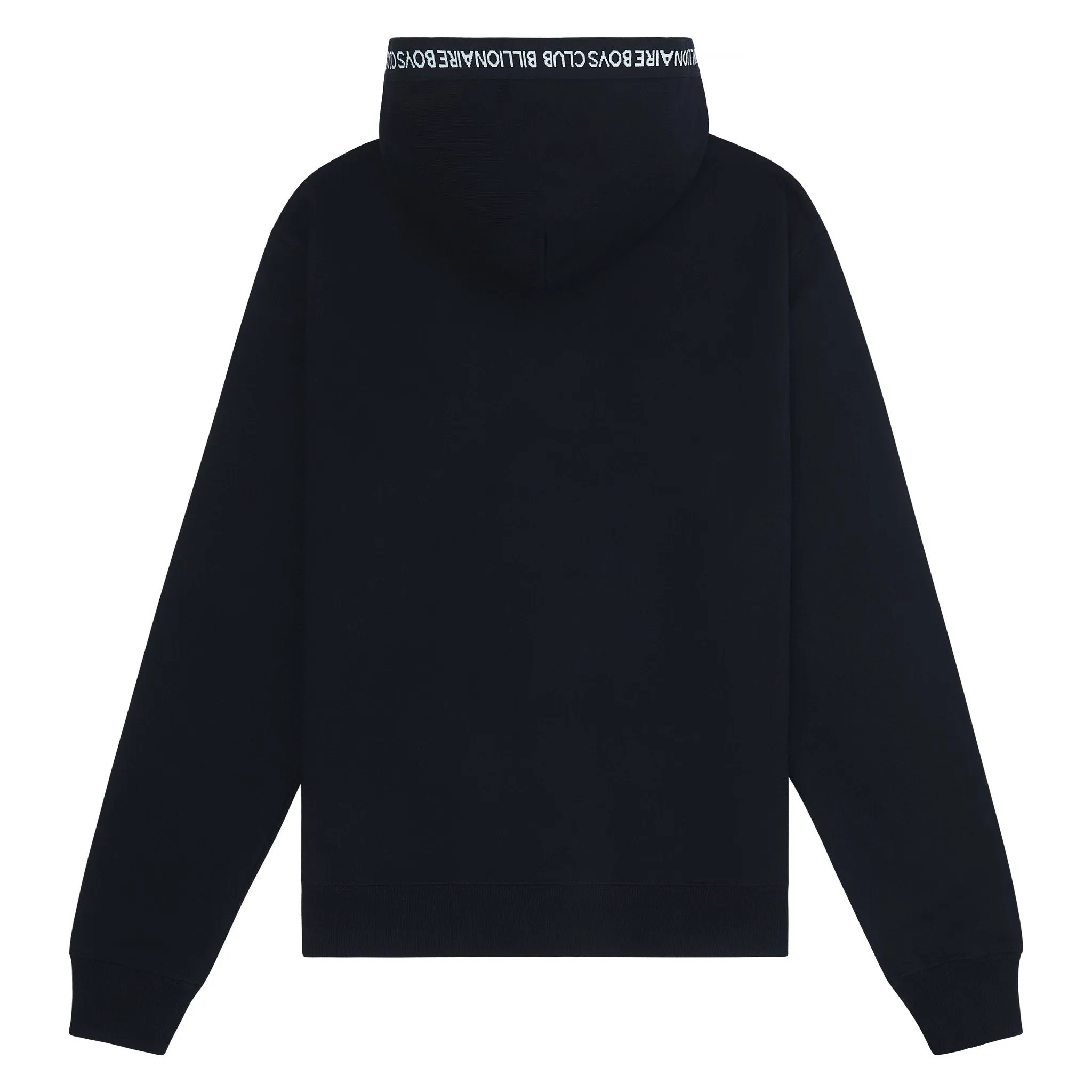 Mind Hoodie | Black