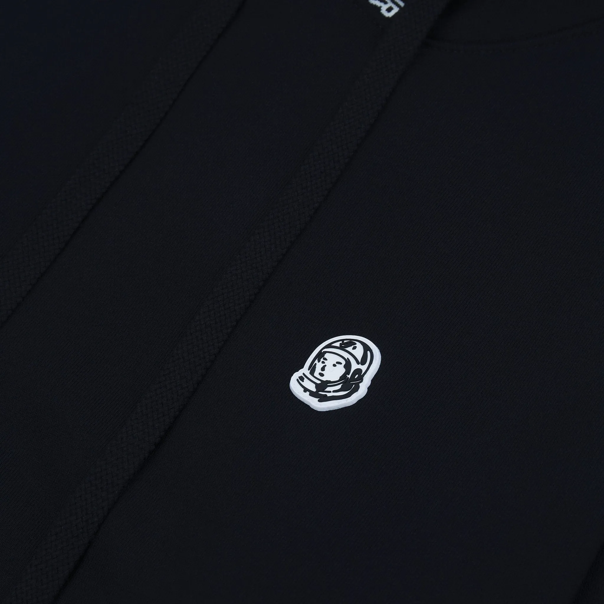 Mind Hoodie | Black
