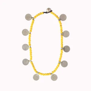 MINI MATILDA NECKLACE