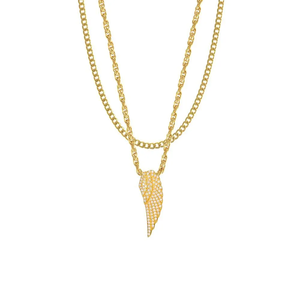 Mister Divine Necklace