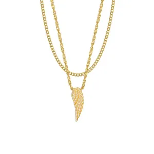 Mister Divine Necklace