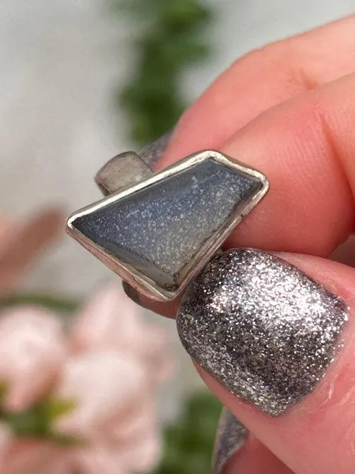 Mix Stone Rings