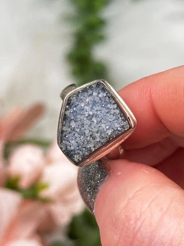 Mix Stone Rings