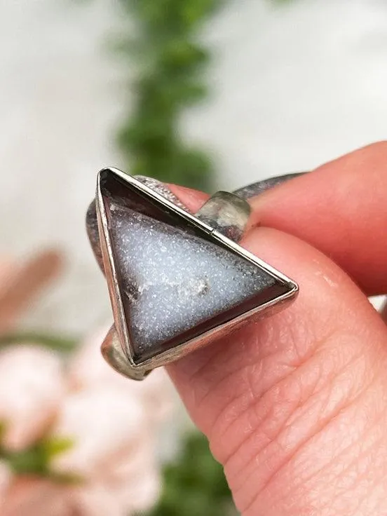 Mix Stone Rings