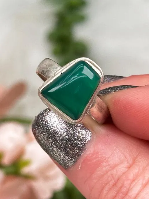 Mix Stone Rings