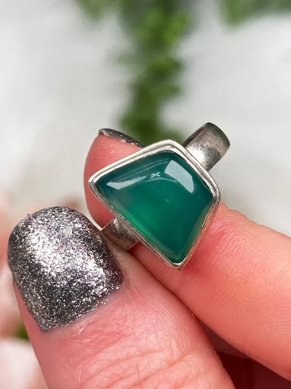 Mix Stone Rings