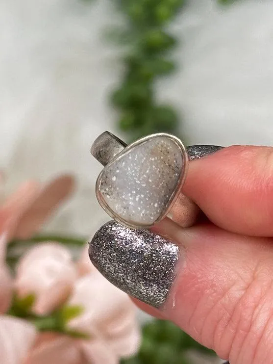 Mix Stone Rings