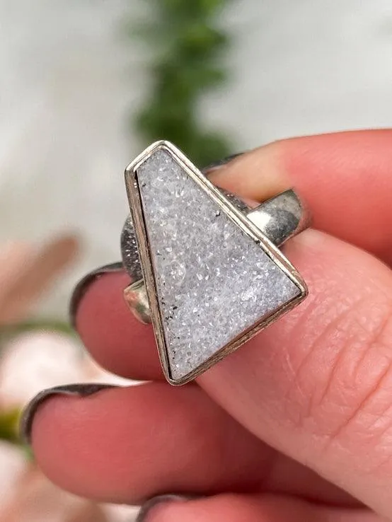 Mix Stone Rings