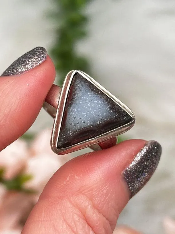 Mix Stone Rings