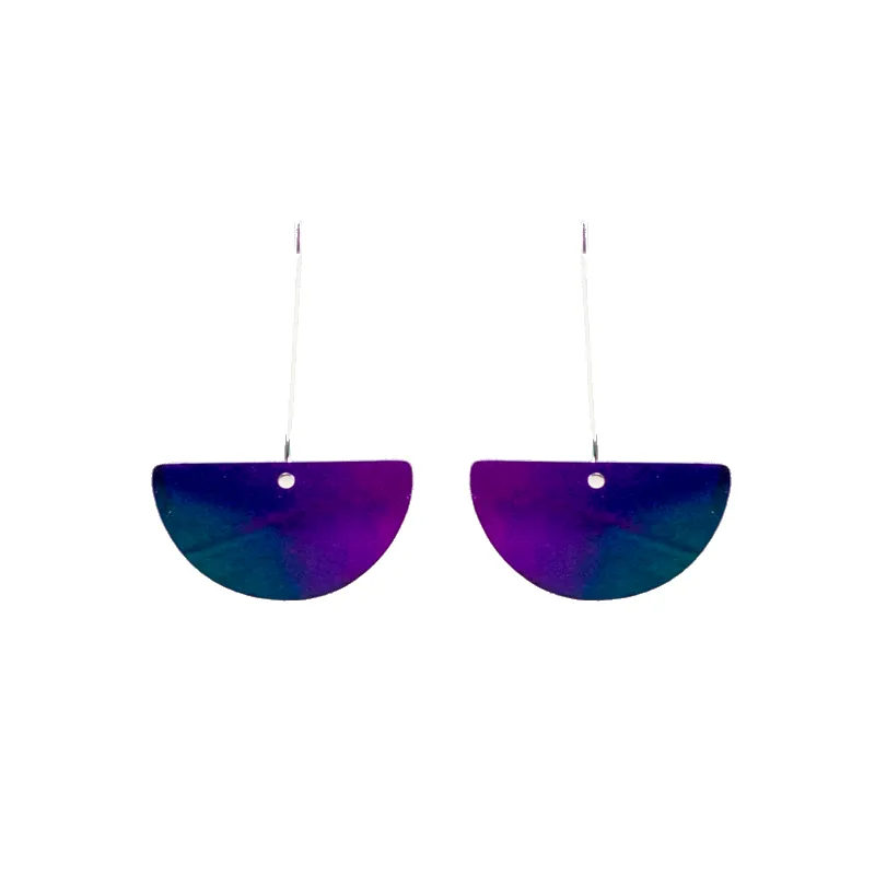 Morocco Earring