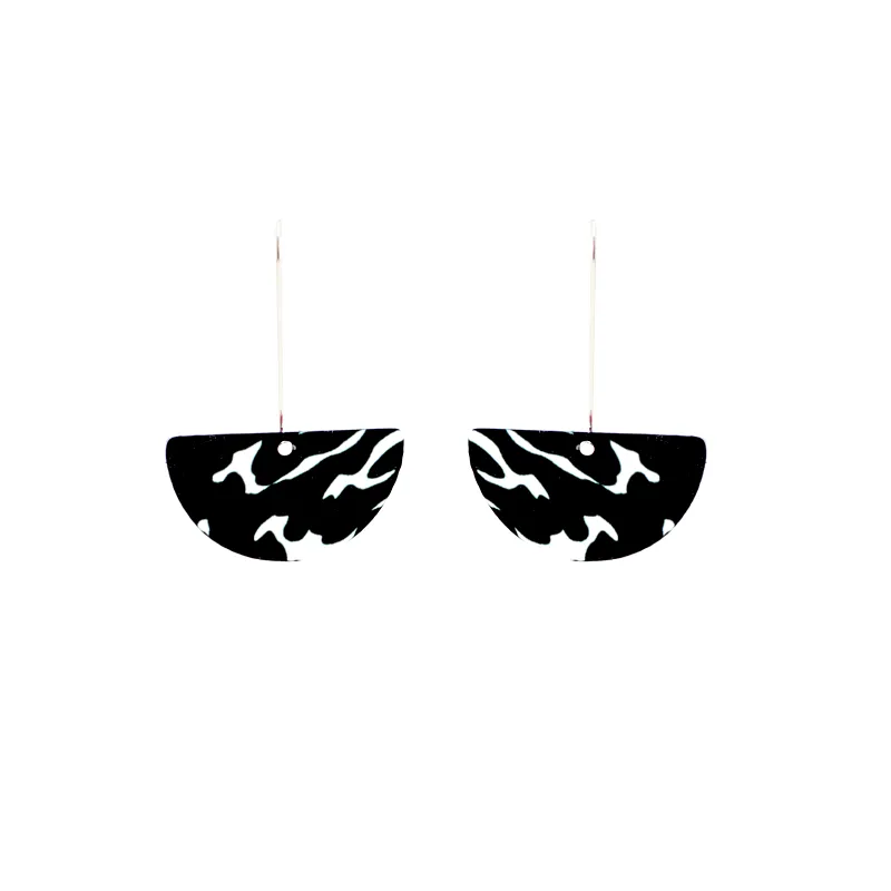 Morocco Earring