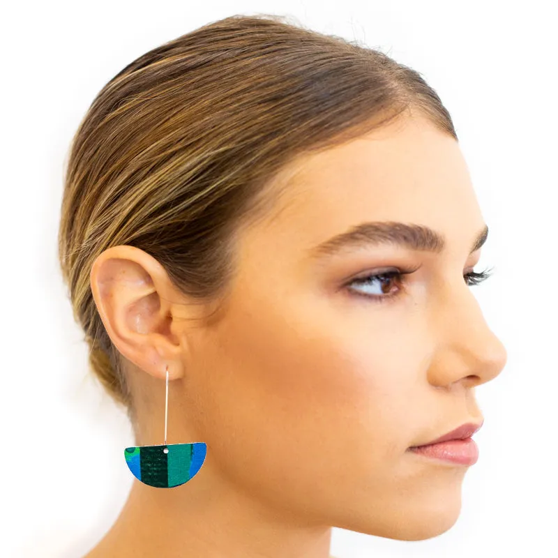 Morocco Earring