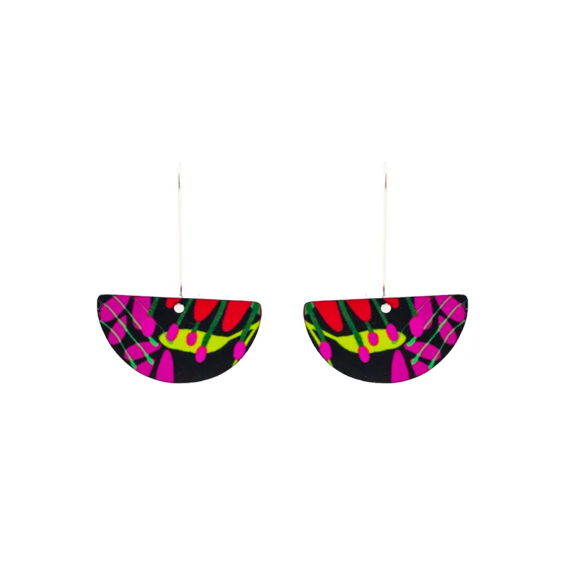Morocco Earring