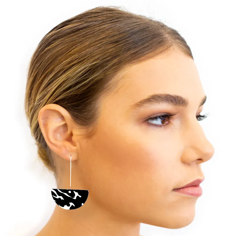 Morocco Earring