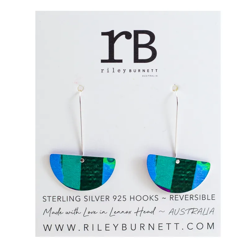 Morocco Earring