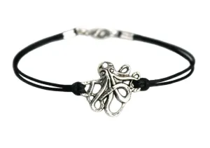 Octopus Bracelet Anklet for Men Women