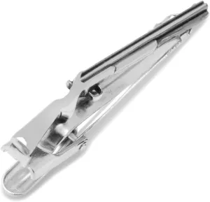 Ox and Bull Trading Co. Shotgun Tie Clip