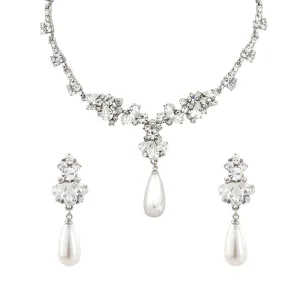 Pearl Heiress Jewellery Set