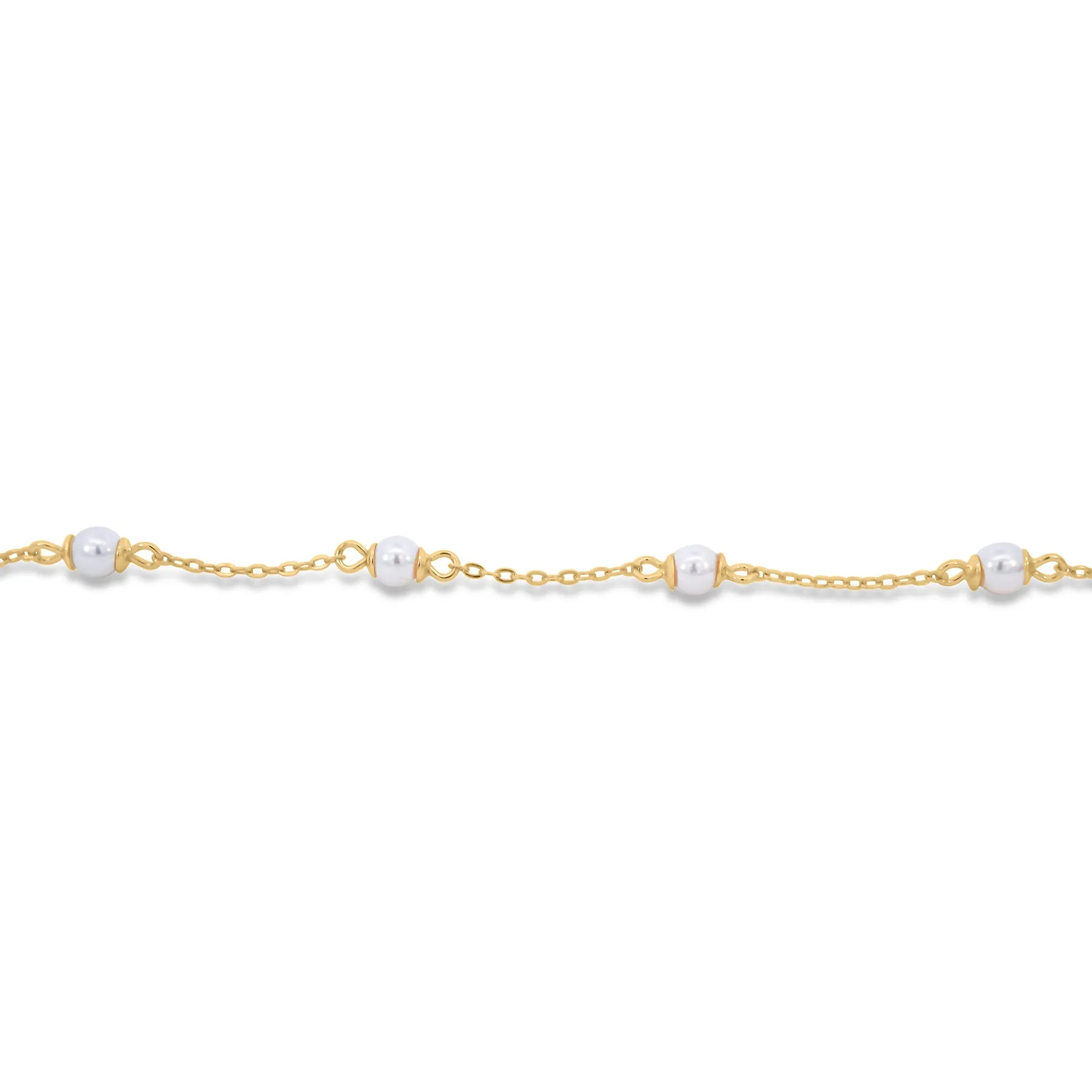 Pearlette Bracelet