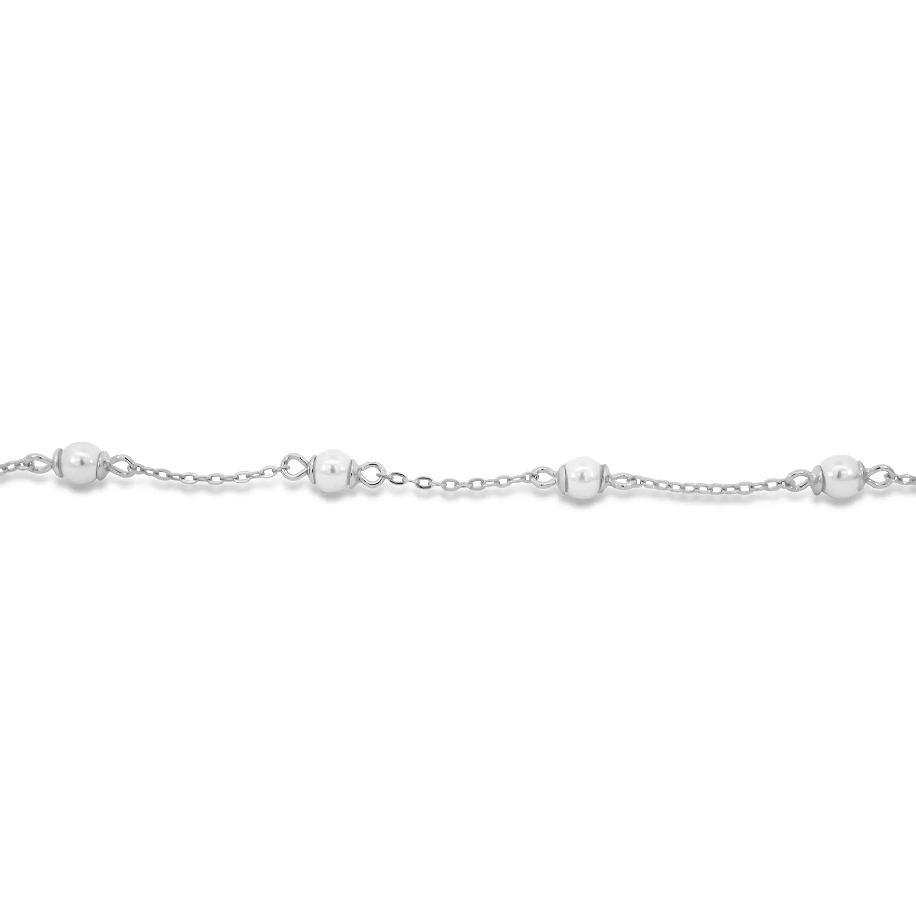 Pearlette Bracelet