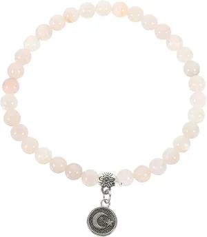 Prayer Beads Bracelet Beads Agate Beaded Rosary Bracelet for Meditation and Prayer Elegant Design present for Color
