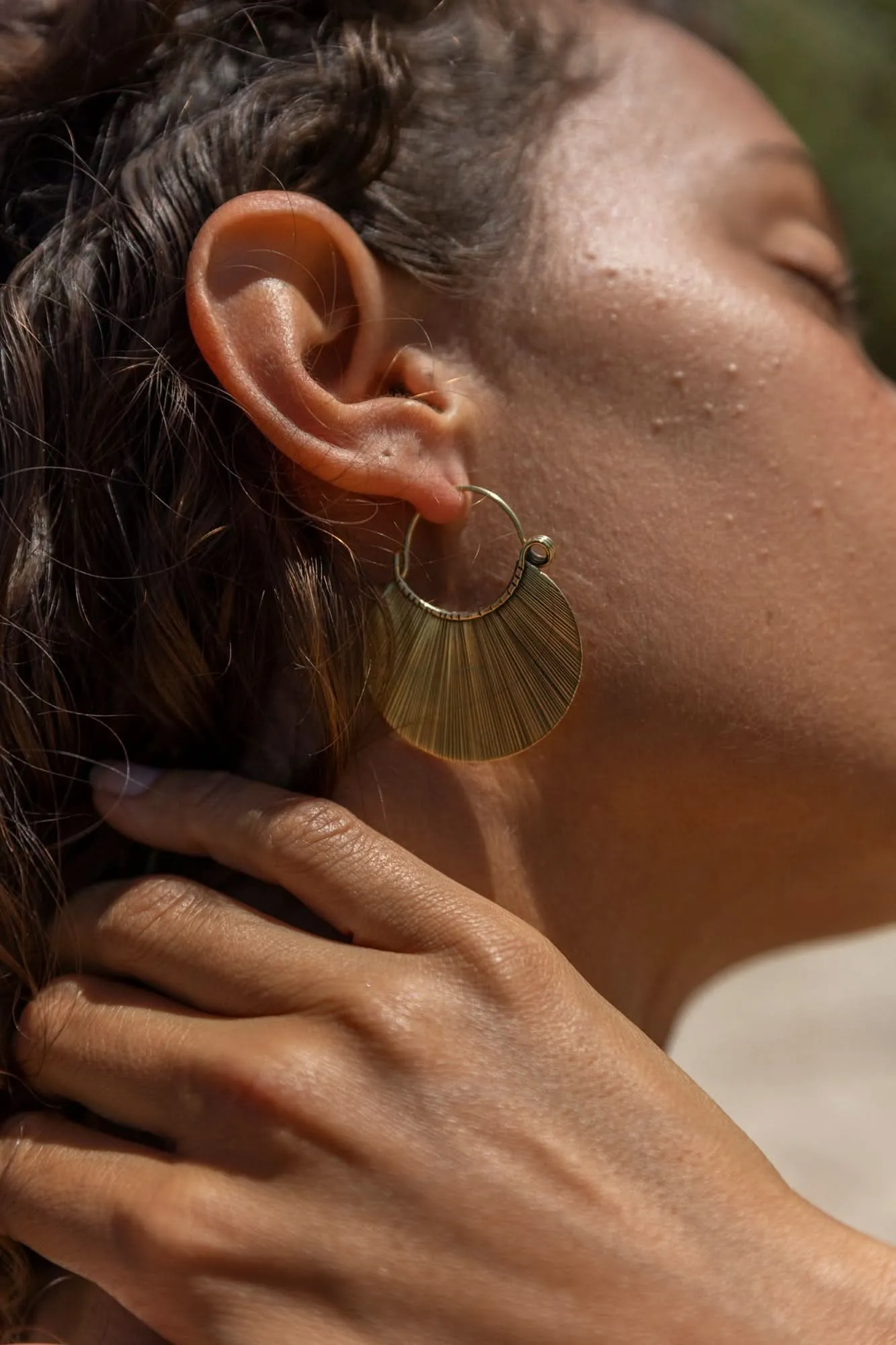 Quantum Earrings - Wholesale