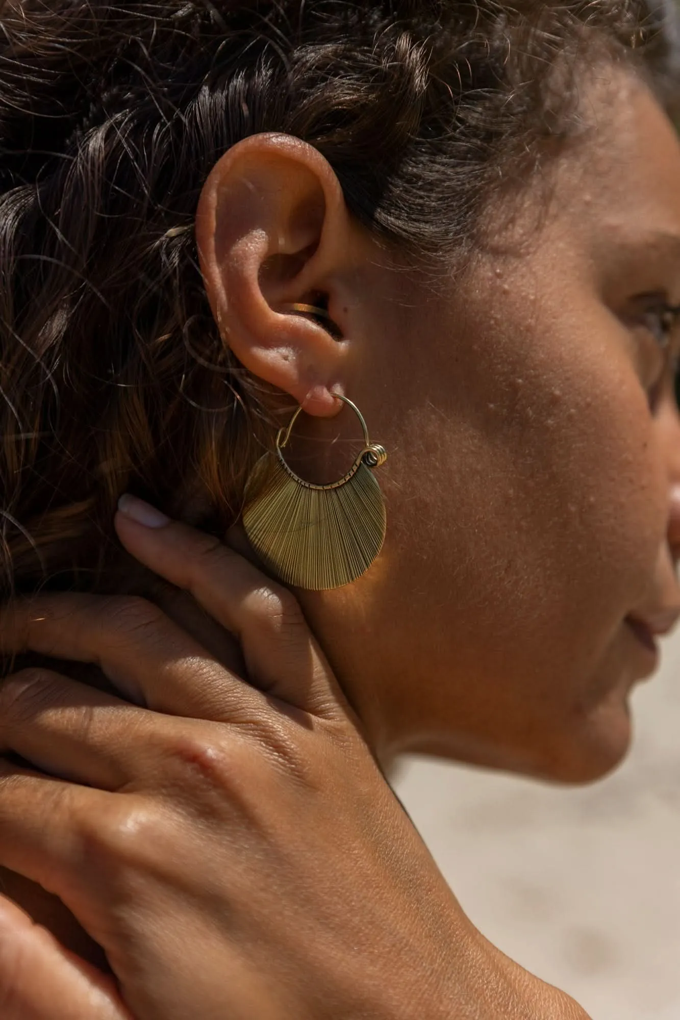 Quantum Earrings - Wholesale