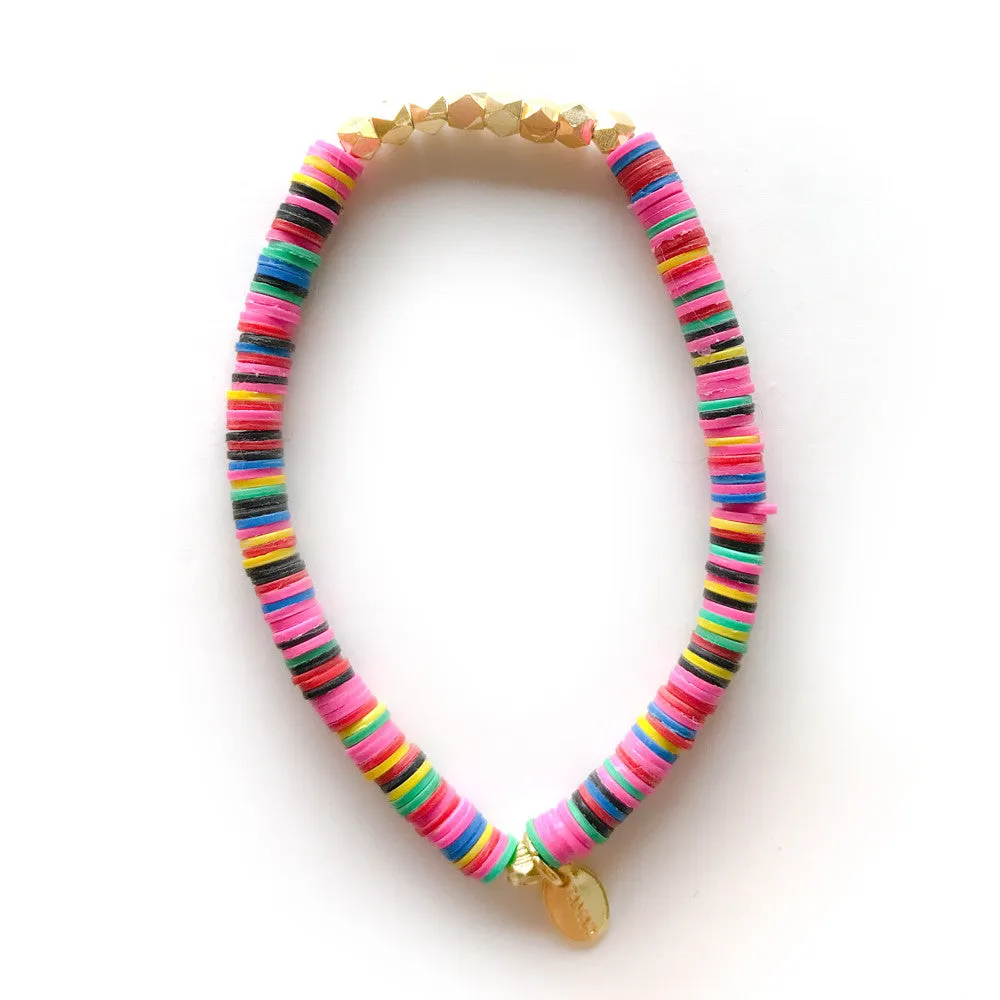 RAINBOW GOLD