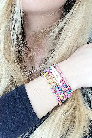 RAINBOW GOLD