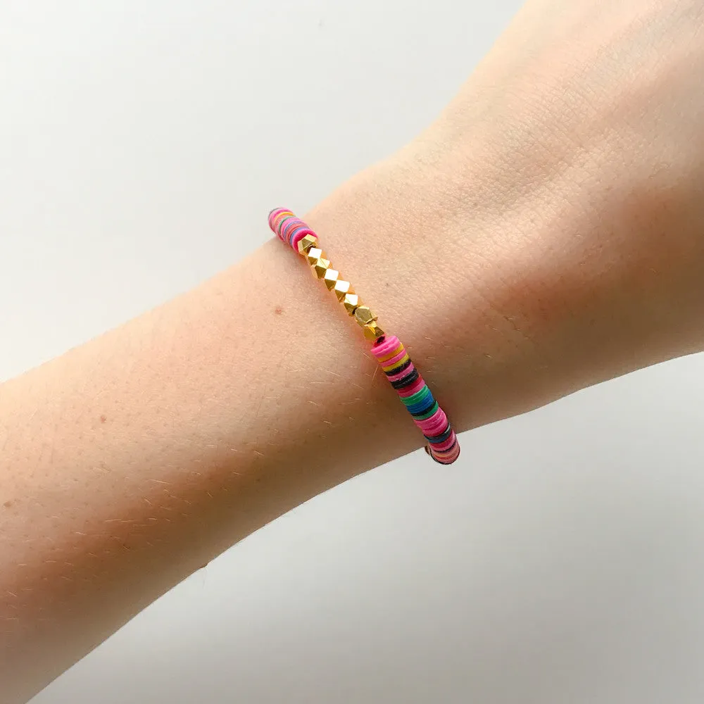RAINBOW GOLD
