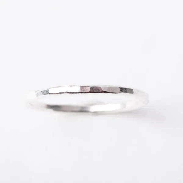 Ring Circles Hammered (RCH)